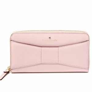 Kate Spade “2 Park Avenue Lacey” wallet